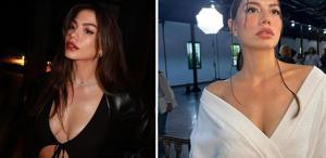 Demet Özdemir’den esprili yorum: Bir kısır eksikti