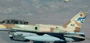 İsrail Lübnan’ı vurdu Ölü ve yaralılar var