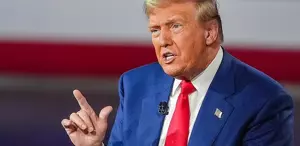 Kara haberi kahvaltıda öğrendi Trump’tan mahkemeye küfür