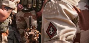 Fransa’da kışlada alkol alan askerlerin oyunu kanlı bitti