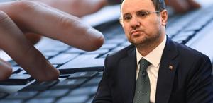 Bakan Gürlek açık açık söyledi Klavye delikanlılığı tarih oluyor