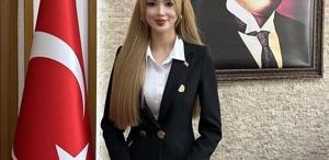 “Barbie kaymakam“ olarak ünlenen Tuğçe Orhan, görevine asaleten atandı