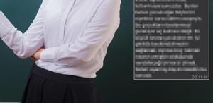 Öğretmenin oruç tutan çocuğun velisine gönderdiği mesaj tartışma yarattı