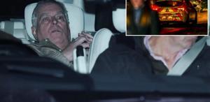 Prensler de korkar Gözaltı sonrası çok konuşulacak görüntüler