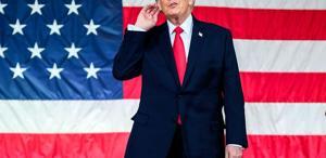 Trump’a tarife freni: Yüksek Mahkeme yetki aşımı dedi