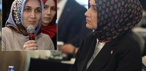 Canlı yayında Cumhurbaşkanı Erdoğan’a teşekkür etmişti: İşte Kübra Güran Yiğitbaşı’nın kariyer yolculuğu