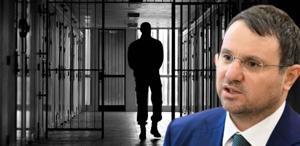 Bakan Gürlek umut hakkı ile genel afla ilgili tartışmalara son noktayı koydu