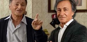 Ünlü komedyen Yalçın Özden’den kötü haber: Ailesi dua istedi