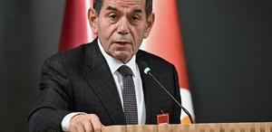 Yeniden aday olacak mı Dursun Özbek son kararını verdi