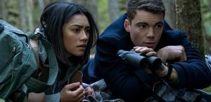 Dünyaca ünlü dizinin galasında Beşiktaş sürprizi