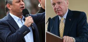 Özgür Özel “Elime belge ulaştı“ deyip, Erdoğan’a seslendi