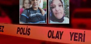 İftar vakti kanlı saldırı Son nefesinde katillerinin ismini verdi