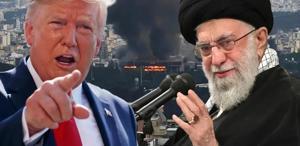 İngilizler duyurdu: ABD, İran’a tek başına saldırmayacak