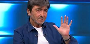 Rıdvan Dilmen: O yoksa Galatasaray yok