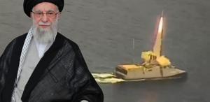 İran’dan savaşa hazırlık gibi hamle Yeni silahı dünyaya ilan ettiler