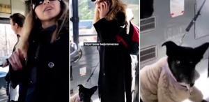 “Savcıyım“ deyip terör estiren kadının asıl mesleği bakın ne çıktı