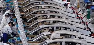 Sıkıntı büyük: Otomobil devi, çok tutulan modelini geri çağırmaya başladı