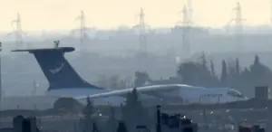 Suriye hükümeti, Kamışlı Havalimanı’nın idaresini devraldı