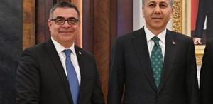 Ali Yerlikaya’nın “bilgi sızdırdığı“ iddia edilen danışmanından açıklama var