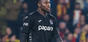 5 dakikada 3 gol Trabzonspor geriden gelerek kazandı