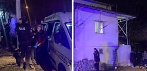 Yalnız yaşayan 78 yaşındaki adam evinde ölü olarak bulundu