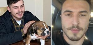 Ağabeyini öldürüp kaçtı, arkadaşına ait evde ipe asılı bulundu