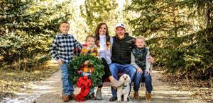 Çocuklar için yas kitabı yazan kadın, eşini öldürmekle yargılanıyor