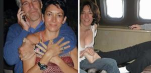 Ortağı, Epstein belgelerinin açıklanmasını durdurmak için mahkemeye gitti