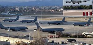 Dünyayı tedirgin eden hareketlilik İlk işgal Sofya’ya