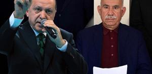 Erdoğan’dan umut hakkı tartışmalarına noktayı koydu Kurmaylarına talimatı verdi