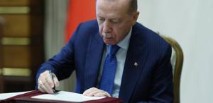 Cumhurbaşkanı Erdoğan’ın masasındaki son anket Yardımcısı rakam verdi