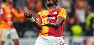 Galatasaray’ı korkutan tablo