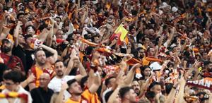 Galatasaray’a Osimhen’den müjde