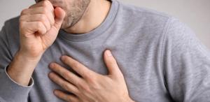 Geçmeyen öksürük 35 binde bir görülen hastalık çıktı, 4 ameliyat geçirdi