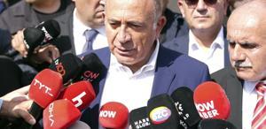 Gürsel Tekin’den CHP’den ihraç edilenlere açık mektup