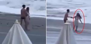 Güzel gün felakete döndü Genç kadından aylardır haber yok