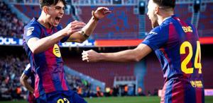 La Liga’da liderlik yine el değiştirdi