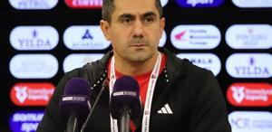 Trabzonspor maçı sonrası hakem tepkisi: Galatasaray maçında verilmedi