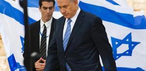 Netanyahu, ittifak yapacakları ülkeleri tek tek sıraladı