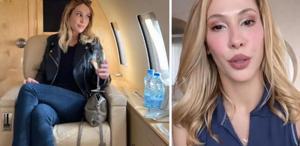 Serbest bırakılan Rabia Karaca sessizliğini bozdu: O jete de Murat’ın hayatına da tanık oldum