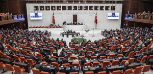 TBMM’ye çok konuşulacak yeni isim önerisi