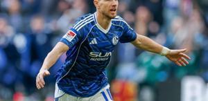 Durmak bilmiyor Yaşın sadece bir sayı olduğunu ispat eden adam: Edin Dzeko