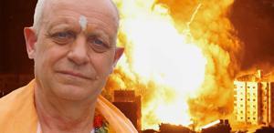 “Yeni Nostradamus“ ABD-İran savaşı için tarih verdi