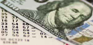 Sabrın ödülü 153 milyon TL’lik büyük ikramiyeyi bakın nasıl kazandı