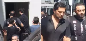 Fenomenler soruşturmasında tutuklu sanık kalmadı