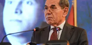 Dursun Özbek, ’’4 aydır görev yapmıyor’’ demişti O hakemle ilgili gerçek ortaya çıktı