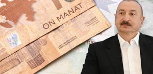 6 ayda neler oldu neler: İşte Azerbaycan Manatı’nın TL karşısındaki değeri