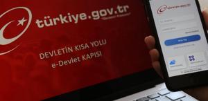 86 milyona aynı mesaj gitti, e-Devlet 3 saat kapanacak