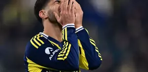 Kadıköy’de inanılmaz son 905’te öne geçen Fenerbahçe, 9011’de yıkıldı