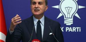 AK Parti’den İsrail büyükelçisine sert sözler: Çocukların öldürülmesi soykırımdır